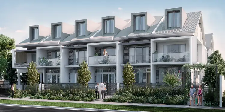 24-26 Citrus Avenue, Hornsby NSW 2077