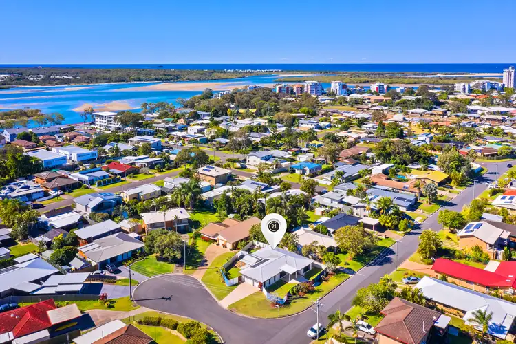 Third view of Homely house listing, 26 Glenlea Drive, Maroochydore QLD 4558