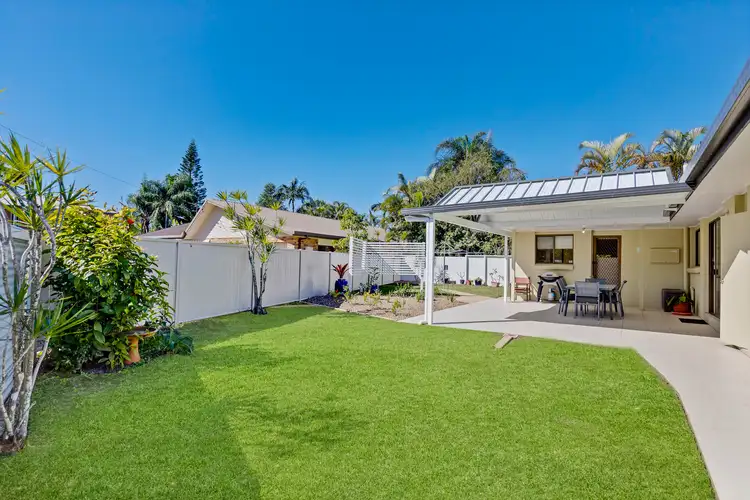 Fourth view of Homely house listing, 26 Glenlea Drive, Maroochydore QLD 4558