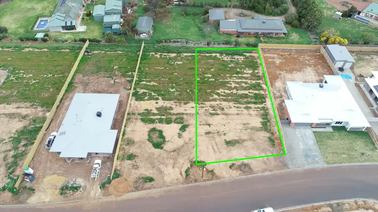 Lot 145 Marsanne Drive, Moama NSW 2731