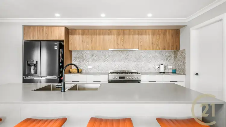 Fifth view of Homely house listing, 1 Fraser Drive, Eglinton NSW 2795