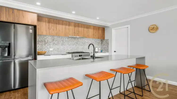 Sixth view of Homely house listing, 1 Fraser Drive, Eglinton NSW 2795