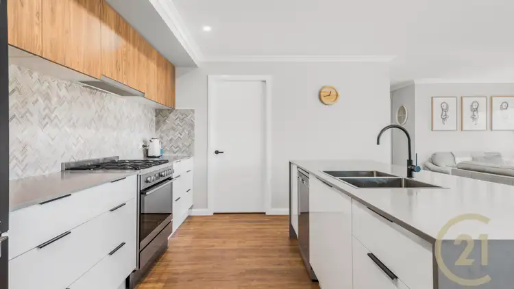 Seventh view of Homely house listing, 1 Fraser Drive, Eglinton NSW 2795