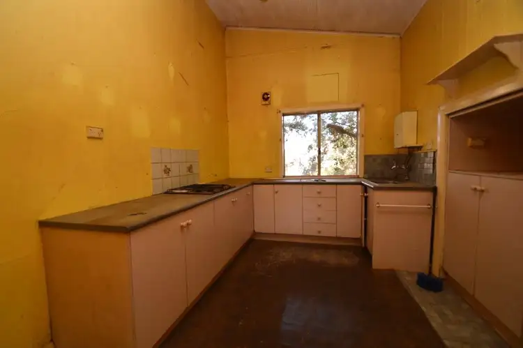 Second view of Homely house listing, 7 South Road, Broken Hill NSW 2880