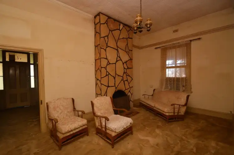 Third view of Homely house listing, 7 South Road, Broken Hill NSW 2880
