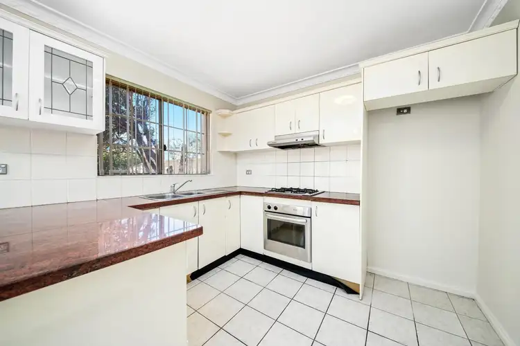 Fourth view of Homely townhouse listing, 5/2 Turvey Street, Padstow NSW 2211