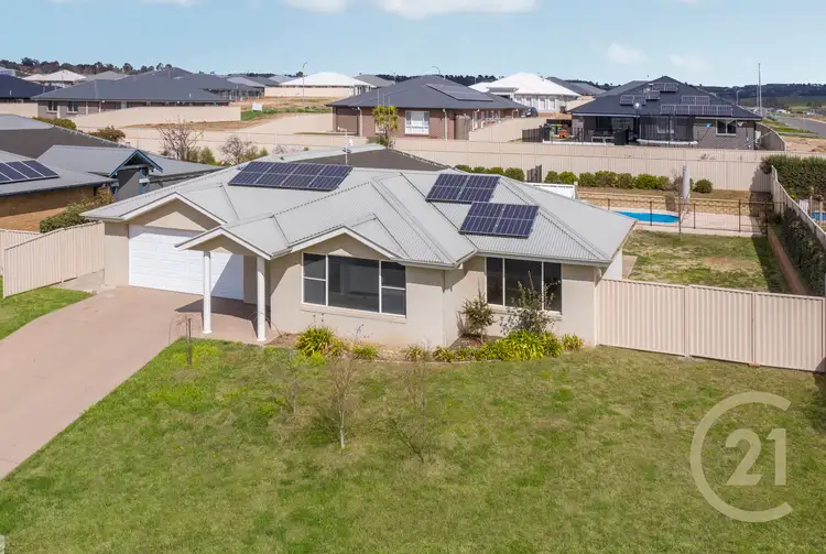 Main view of Homely house listing, 12 Carlyle Avenue, Llanarth NSW 2795