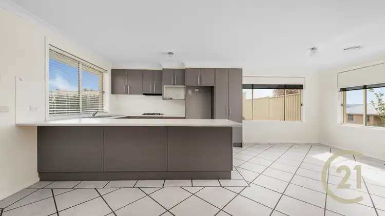 Second view of Homely house listing, 12 Carlyle Avenue, Llanarth NSW 2795