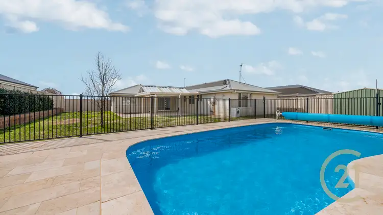 Third view of Homely house listing, 12 Carlyle Avenue, Llanarth NSW 2795