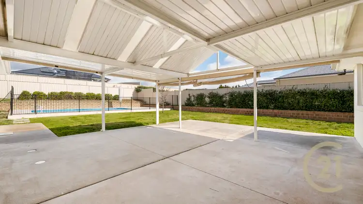 Fourth view of Homely house listing, 12 Carlyle Avenue, Llanarth NSW 2795