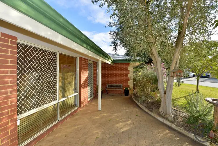 Third view of Homely house listing, 15 Ombersley Way, Coodanup WA 6210