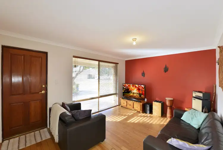 Fourth view of Homely house listing, 15 Ombersley Way, Coodanup WA 6210