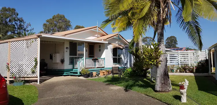 Main view of Homely unit listing, 87/171-203 David Low Way, Bli Bli QLD 4560