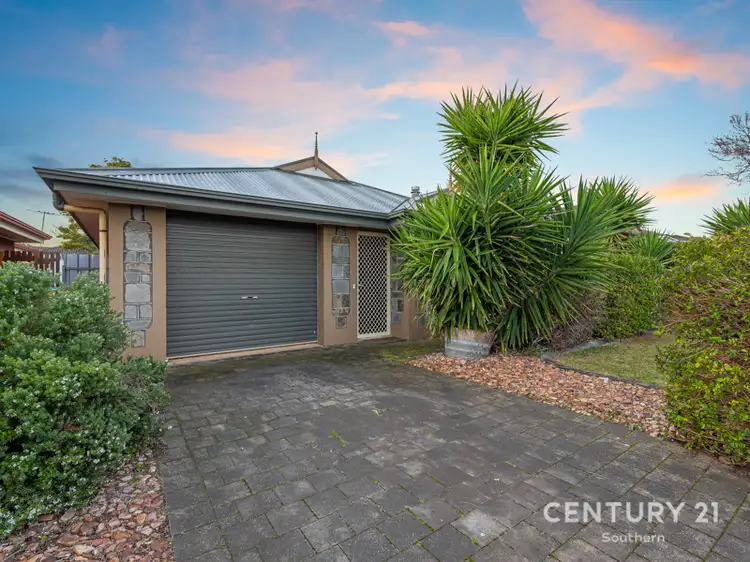 7 Endeavour Drive, Seaford Rise SA 5169