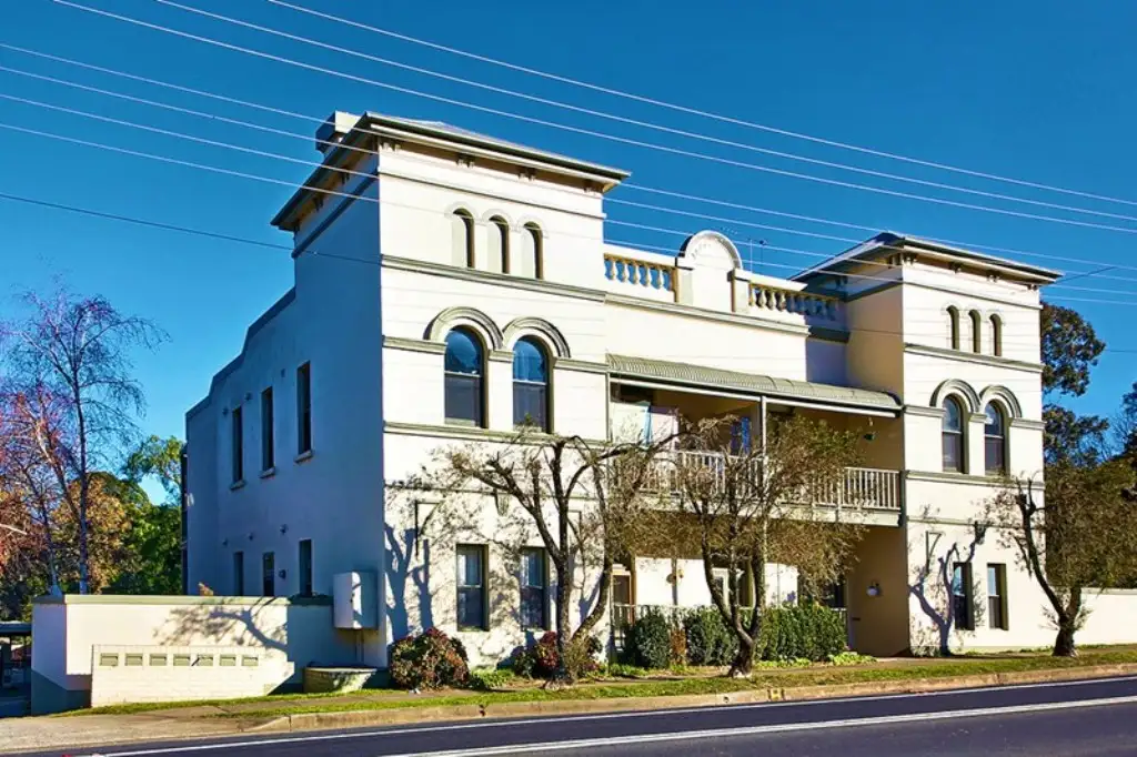 Main view of Homely flat listing, 3/249 Menangle Street, Picton NSW 2571