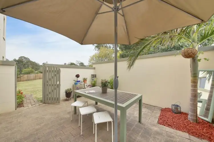 Second view of Homely flat listing, 3/249 Menangle Street, Picton NSW 2571