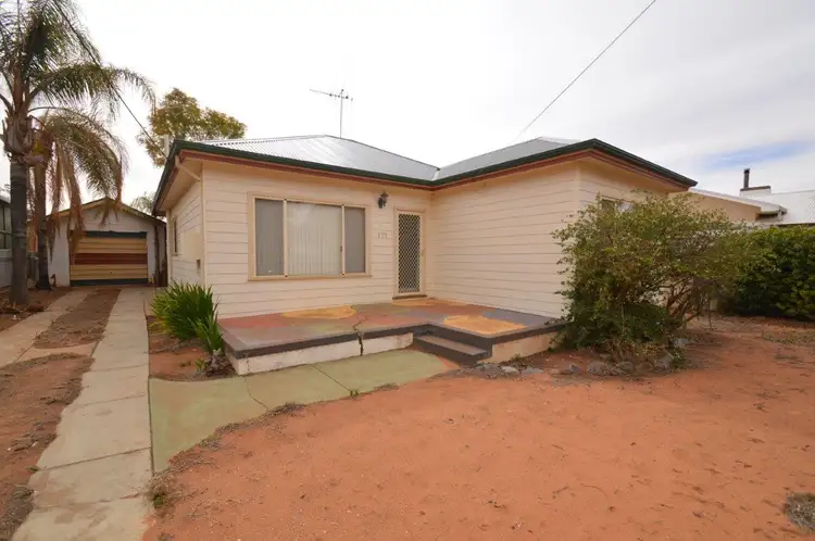 572 Radium Street, Broken Hill NSW 2880