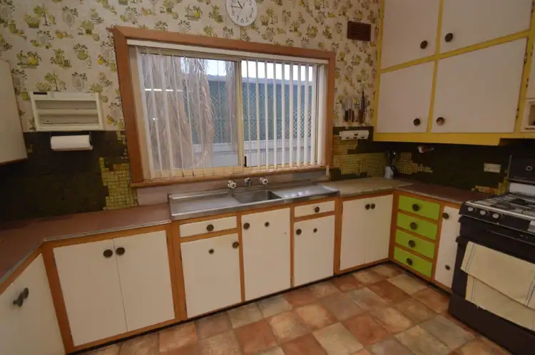 Second view of Homely house listing, 572 Radium Street, Broken Hill NSW 2880