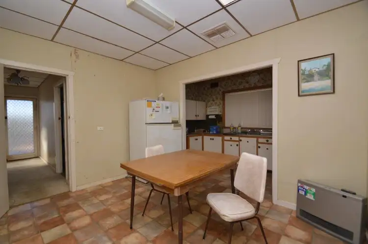 Third view of Homely house listing, 572 Radium Street, Broken Hill NSW 2880