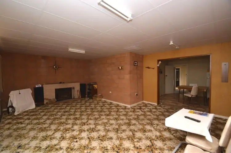 Fourth view of Homely house listing, 572 Radium Street, Broken Hill NSW 2880