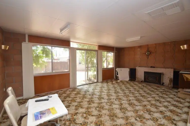Fifth view of Homely house listing, 572 Radium Street, Broken Hill NSW 2880