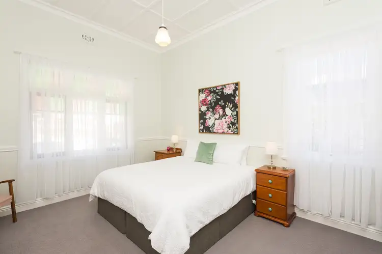 Second view of Homely house listing, 8 James Street, Girards Hill NSW 2480