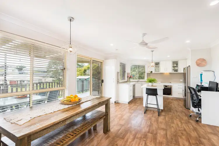 Second view of Homely house listing, 24 Stanley Park Road, Wollongbar NSW 2477