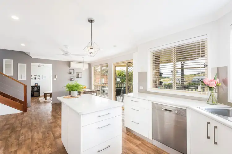 Third view of Homely house listing, 24 Stanley Park Road, Wollongbar NSW 2477