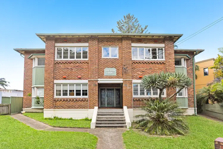 3/30-32 Mons Avenue, Maroubra NSW 2035