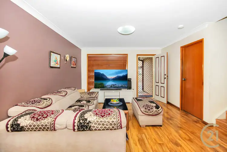 Second view of Homely townhouse listing, 5/10 Methven Street, Mount Druitt NSW 2770