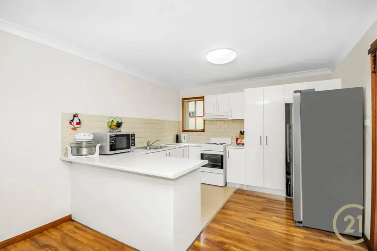 Third view of Homely townhouse listing, 5/10 Methven Street, Mount Druitt NSW 2770