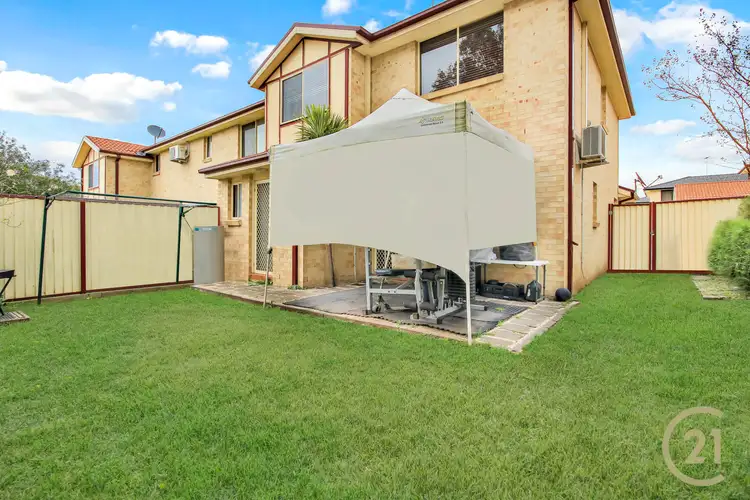 Seventh view of Homely townhouse listing, 5/10 Methven Street, Mount Druitt NSW 2770