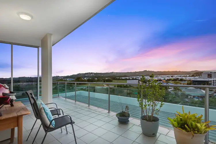 Third view of Homely unit listing, 2901/1a Mungar Street, Maroochydore QLD 4558