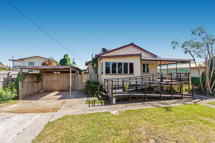 8 Barambah Street, Wulguru QLD 4811
