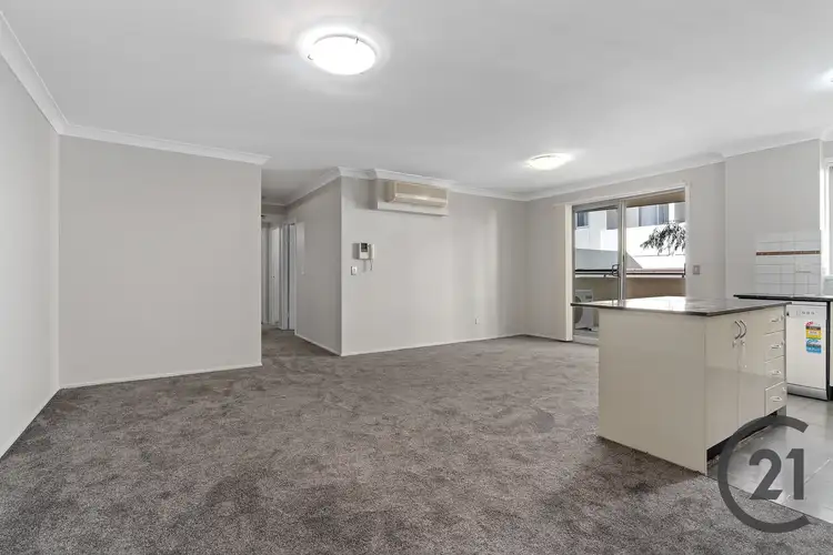 Second view of Homely apartment listing, 11/4-6 Lachlan Street, Liverpool NSW 2170