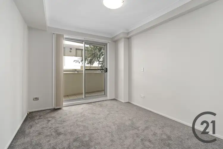 Fourth view of Homely apartment listing, 11/4-6 Lachlan Street, Liverpool NSW 2170