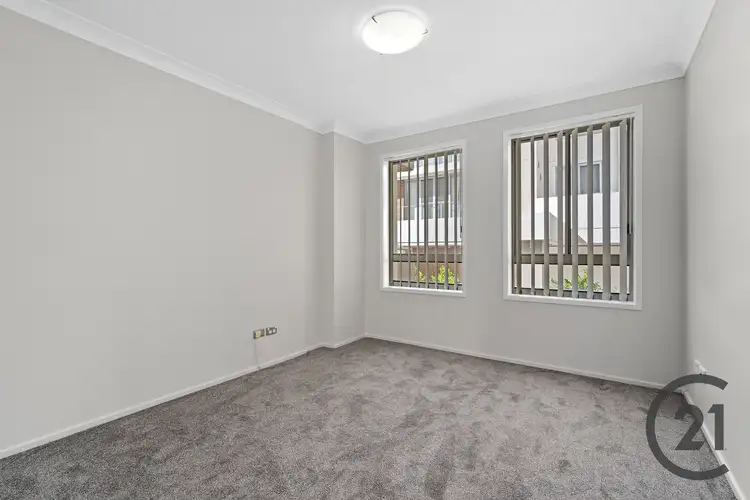 Fifth view of Homely apartment listing, 11/4-6 Lachlan Street, Liverpool NSW 2170
