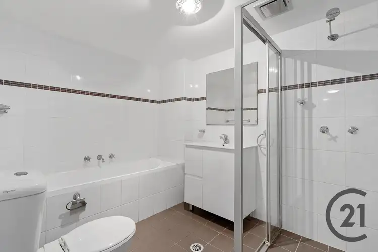 Sixth view of Homely apartment listing, 11/4-6 Lachlan Street, Liverpool NSW 2170