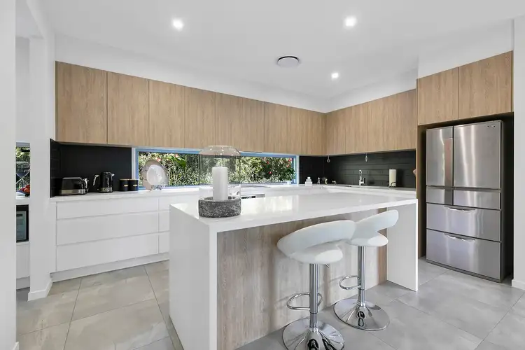 Fourth view of Homely house listing, 13 Hidden Lane, Palmview QLD 4553