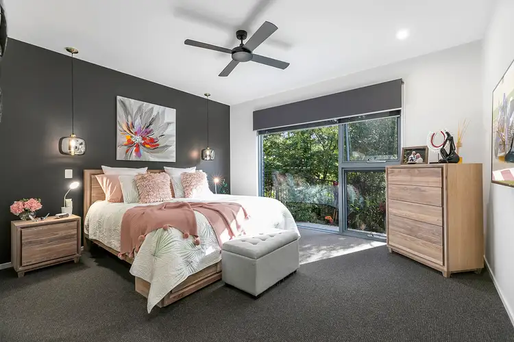 Fifth view of Homely house listing, 13 Hidden Lane, Palmview QLD 4553