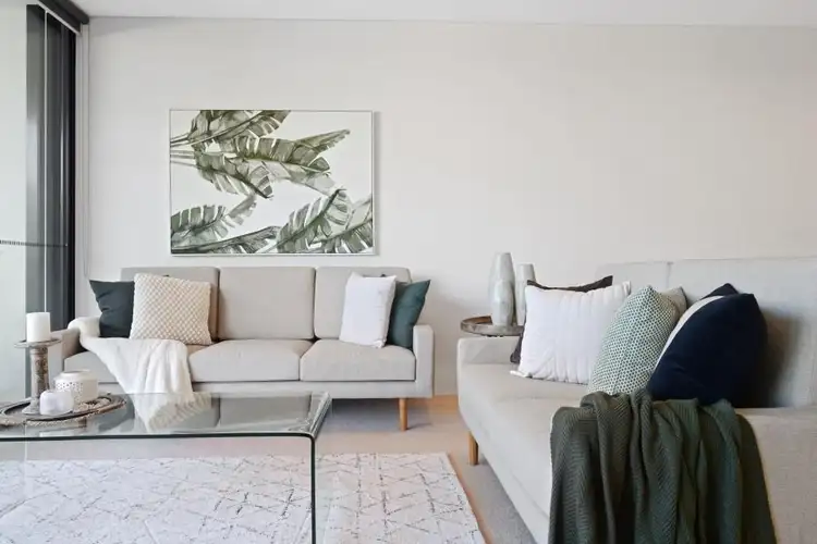 Sixth view of Homely apartment listing, 6/6 Maxwell Rd, Forest Lodge NSW 2037