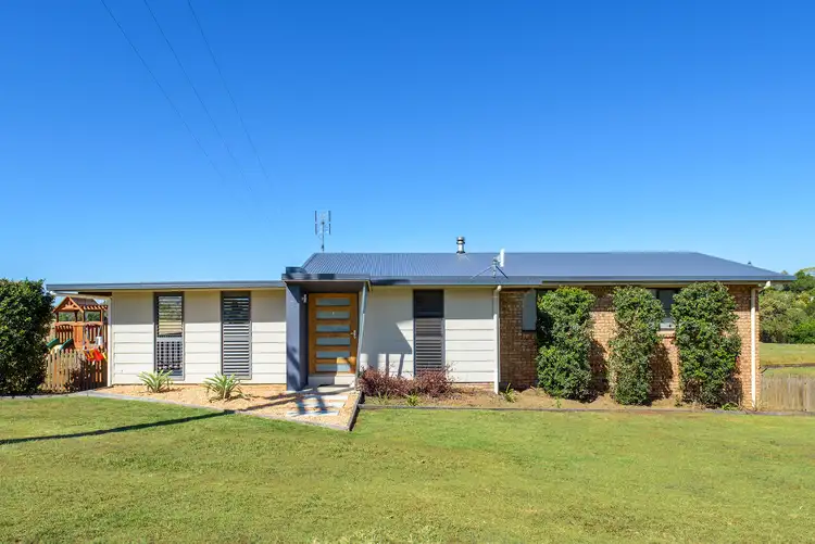 9 Kandanga Amamoor Road, Kandanga QLD 4570