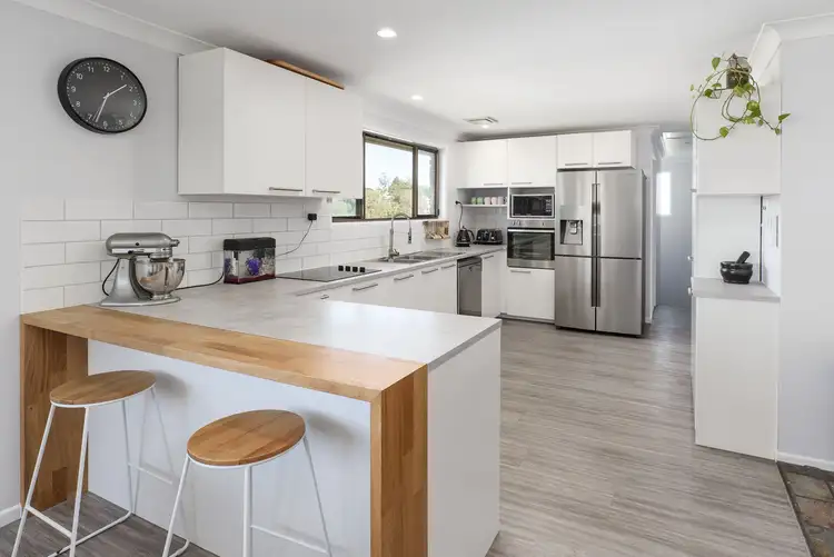 Second view of Homely house listing, 9 Kandanga Amamoor Road, Kandanga QLD 4570