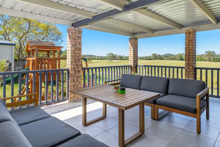 Third view of Homely house listing, 9 Kandanga Amamoor Road, Kandanga QLD 4570
