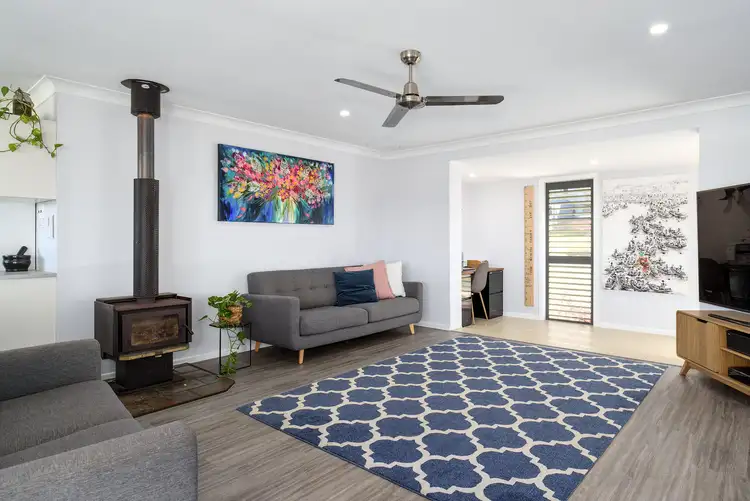 Fifth view of Homely house listing, 9 Kandanga Amamoor Road, Kandanga QLD 4570