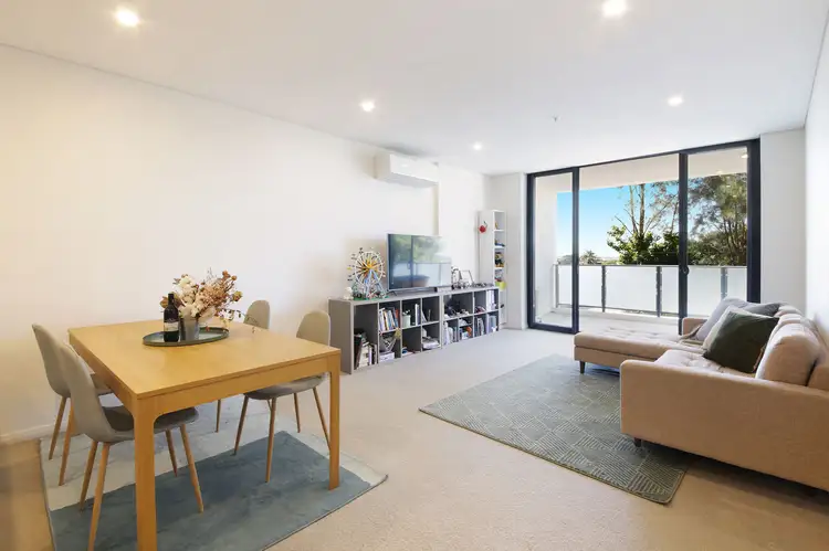 Main view of Homely apartment listing, 110/9 Kyle Street, Arncliffe NSW 2205