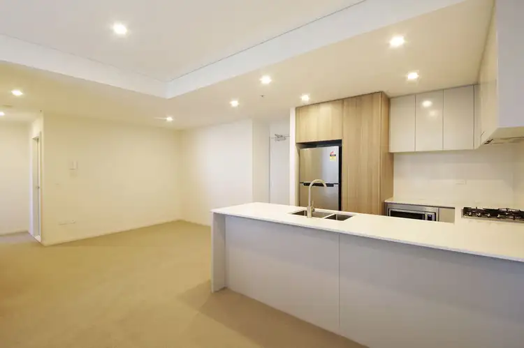 Second view of Homely apartment listing, 110/9 Kyle Street, Arncliffe NSW 2205