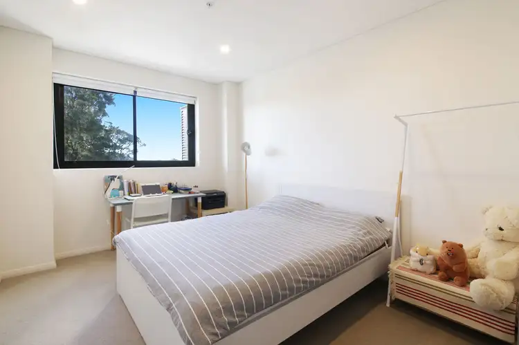 Third view of Homely apartment listing, 110/9 Kyle Street, Arncliffe NSW 2205