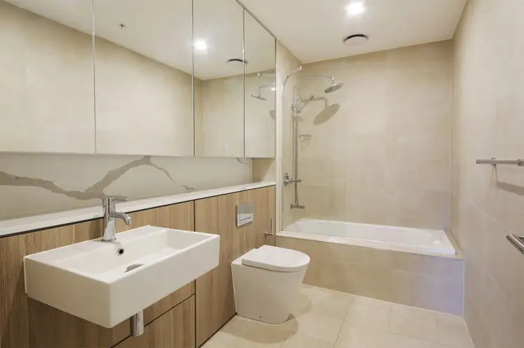 Fourth view of Homely apartment listing, 110/9 Kyle Street, Arncliffe NSW 2205