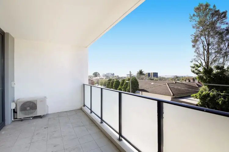 Fifth view of Homely apartment listing, 110/9 Kyle Street, Arncliffe NSW 2205